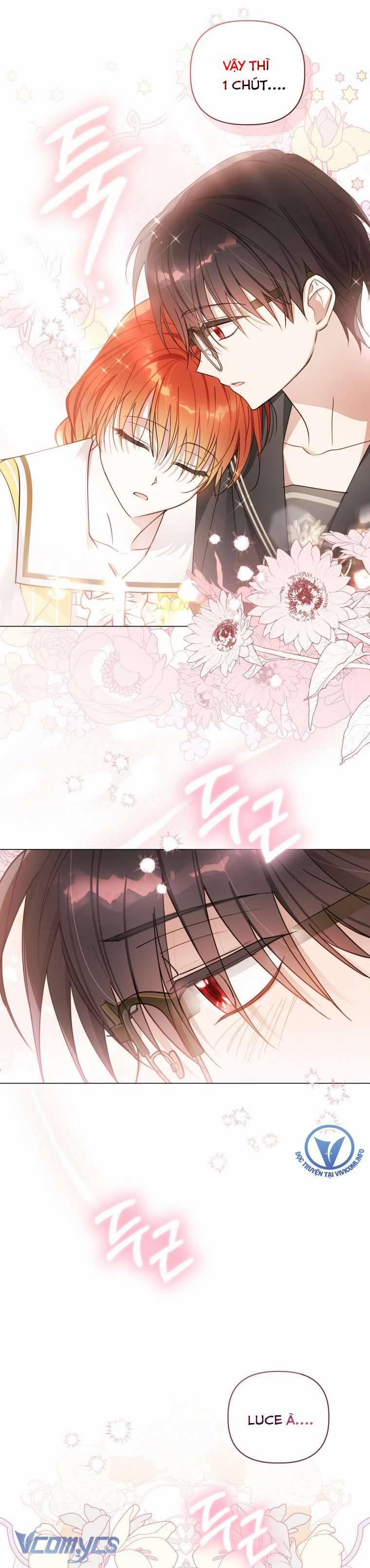 Mọt Sách Là Bạo Quân 5 trang 17