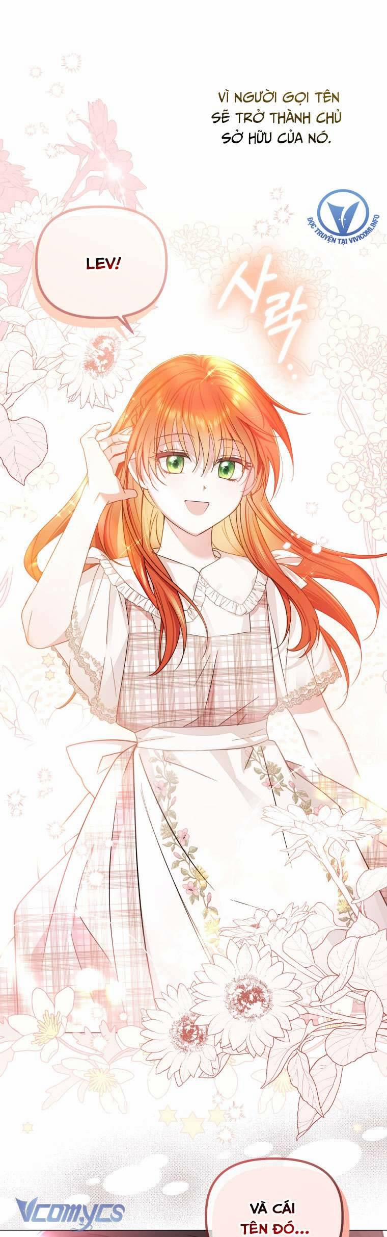 Mọt Sách Là Bạo Quân 5 trang 19