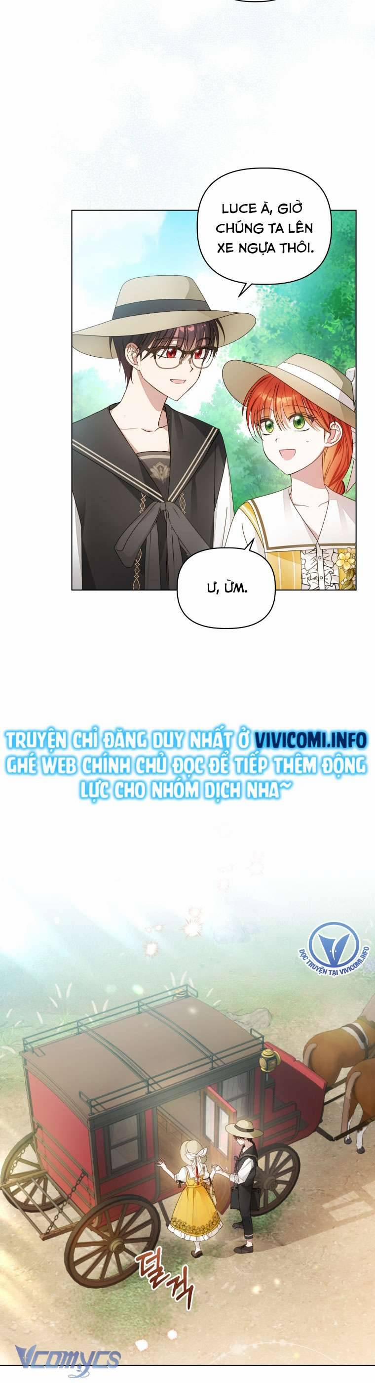 Mọt Sách Là Bạo Quân 5 trang 47