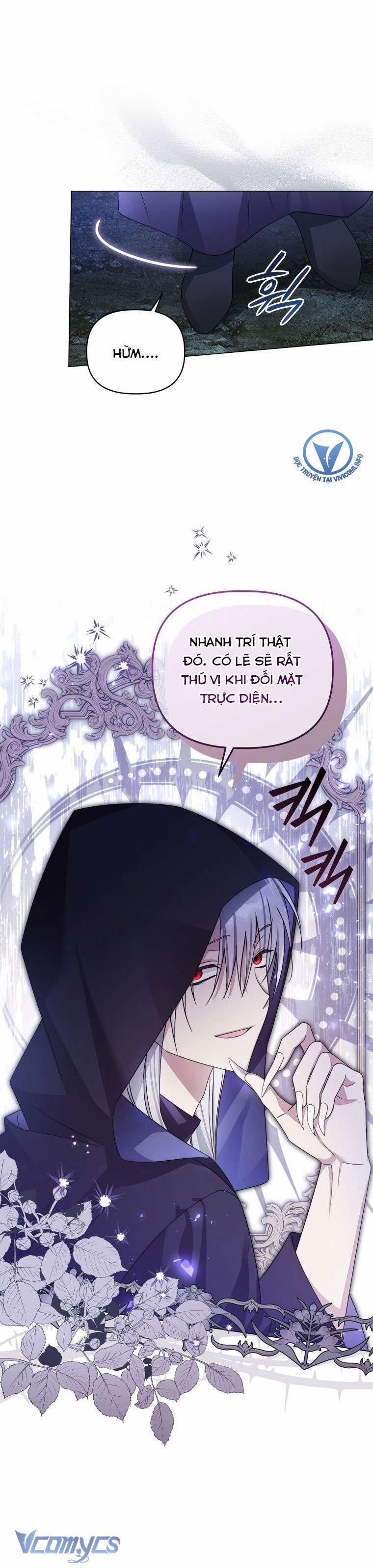 Mọt Sách Là Bạo Quân 8 trang 29