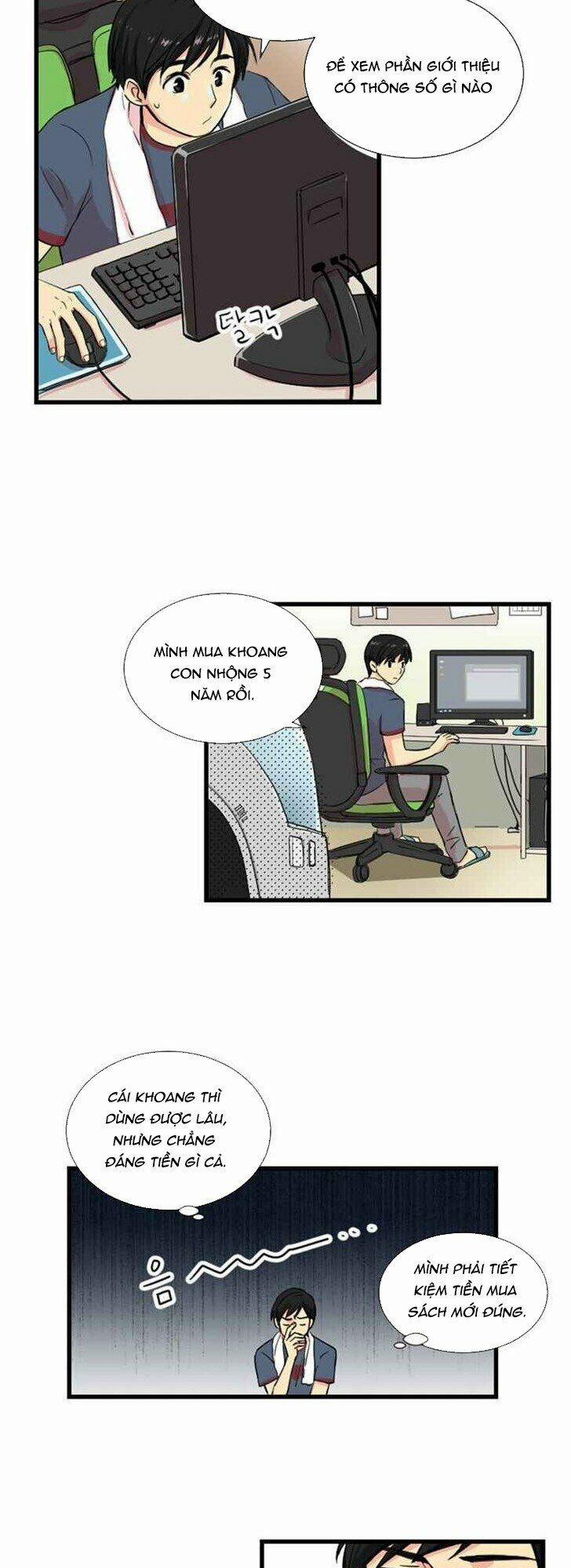 Mọt Sách 1 trang 12