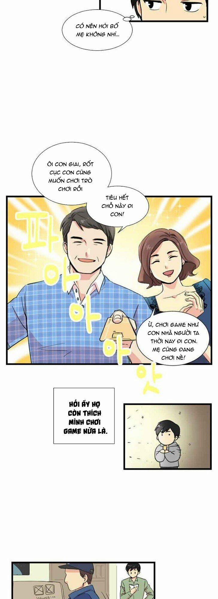 Mọt Sách 1 trang 13