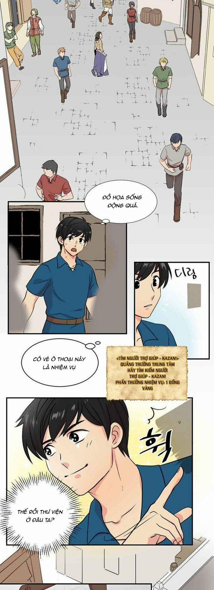 Mọt Sách 1 trang 26