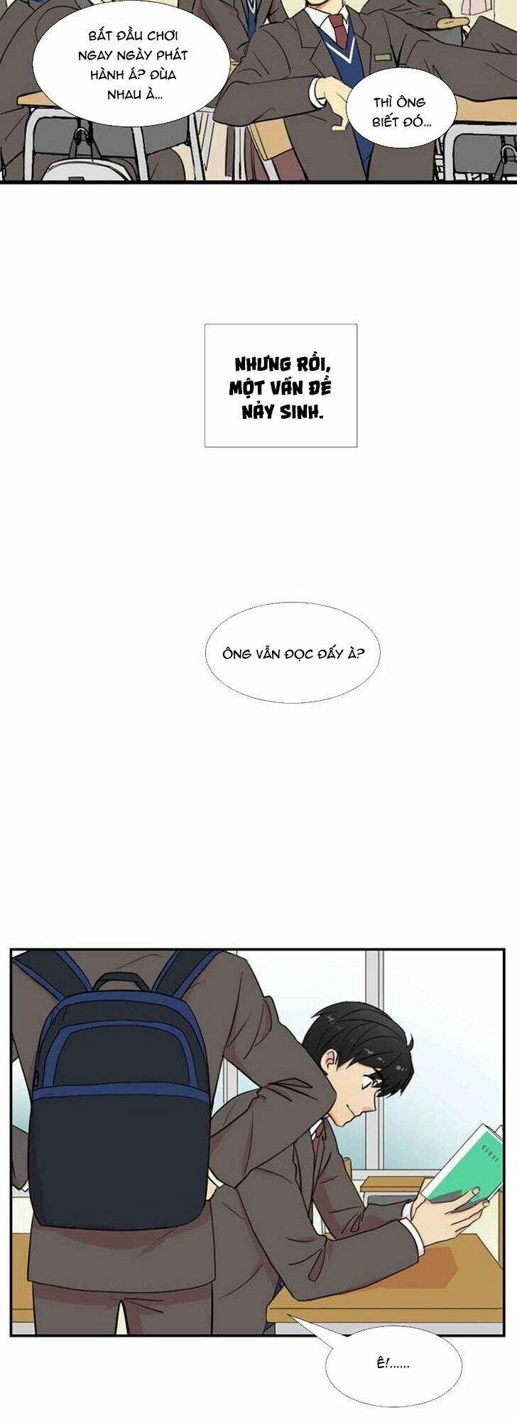 Mọt Sách 1 trang 5