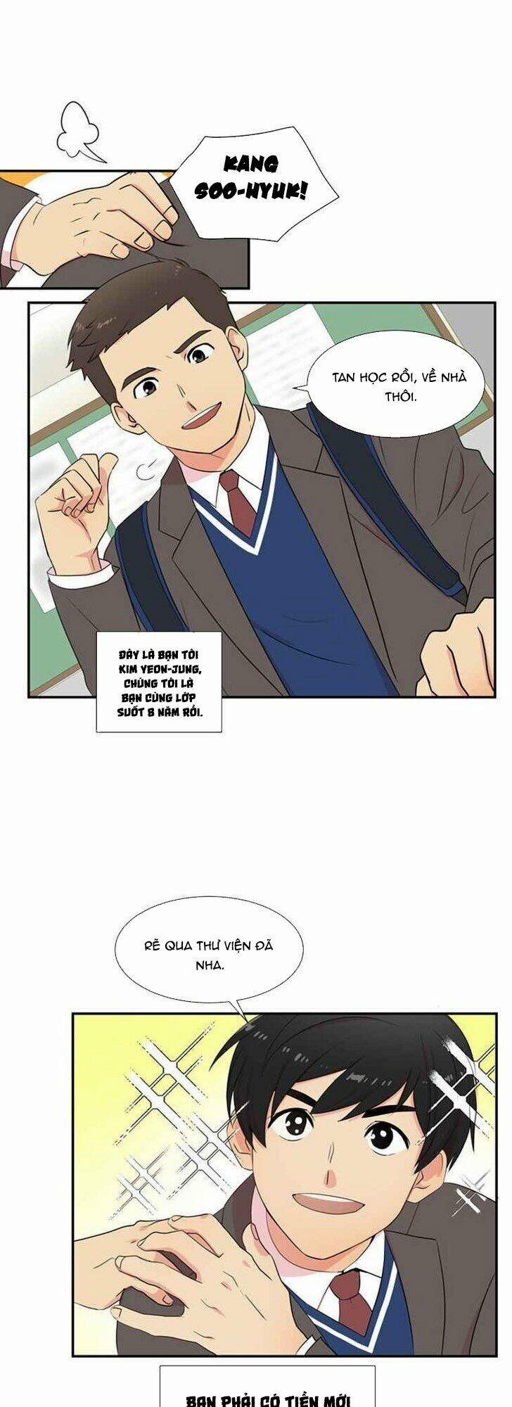 Mọt Sách 1 trang 6