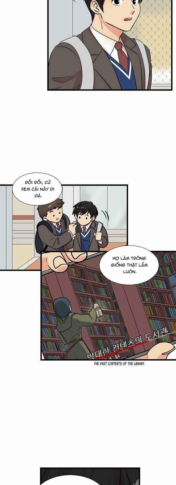 Mọt Sách 1 trang 9