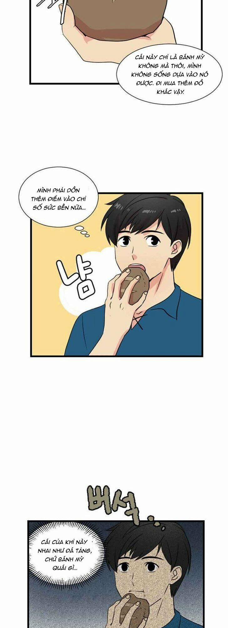 Mọt Sách 2 trang 5