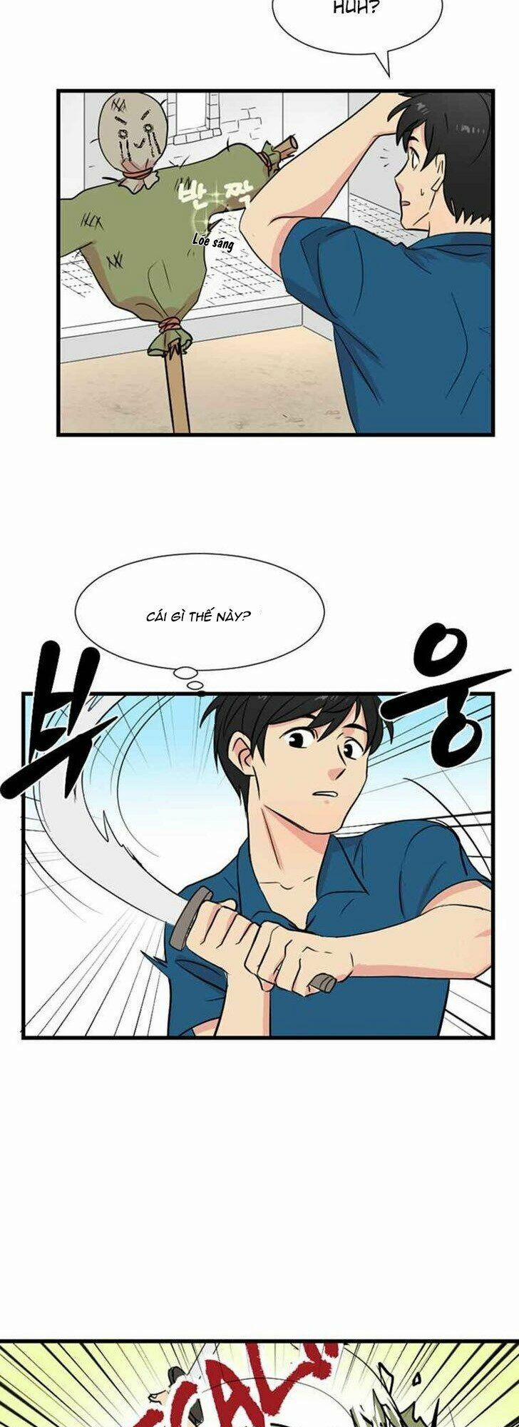 Mọt Sách 2 trang 8