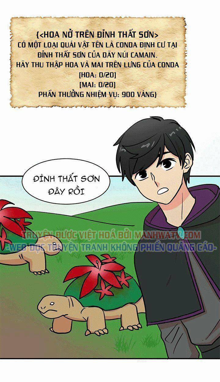 Mọt Sách 32 trang 1