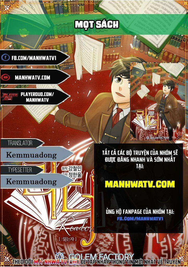 Mọt Sách 8 trang 0