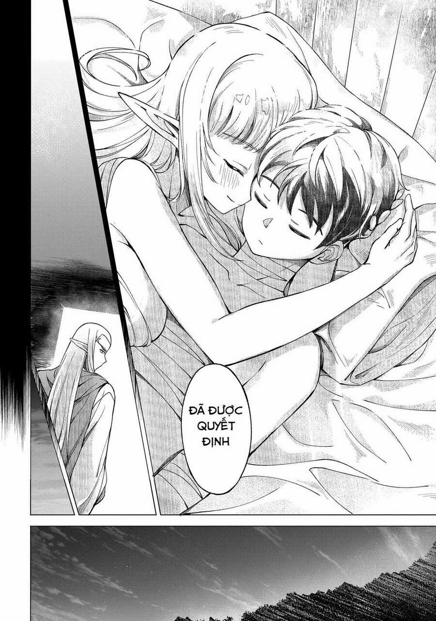 Một Thợ Săn Nhanh Nhẹn Ở Hokkaido Bị Ném Vào Một Thế Giới Khác 1.3 trang 21