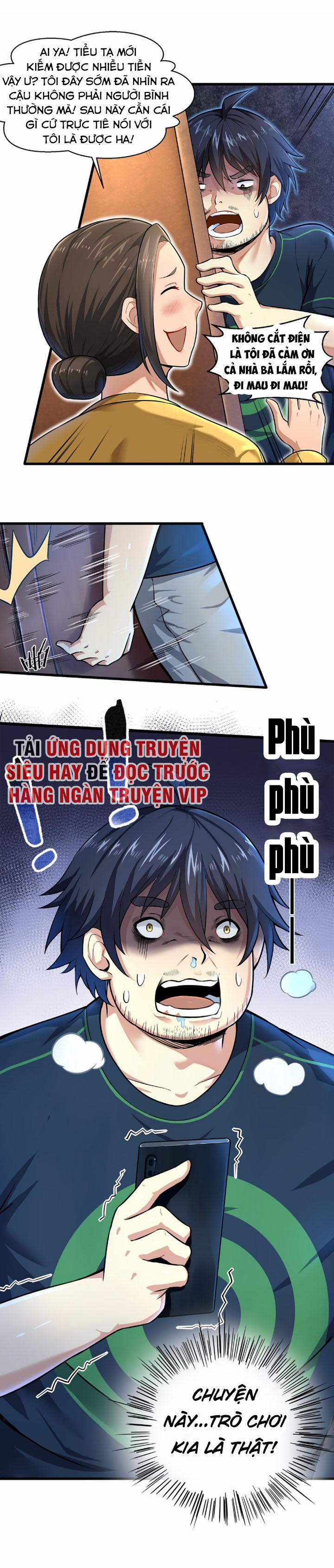 Một Trăm Triệu Điểm 1.1 trang 16
