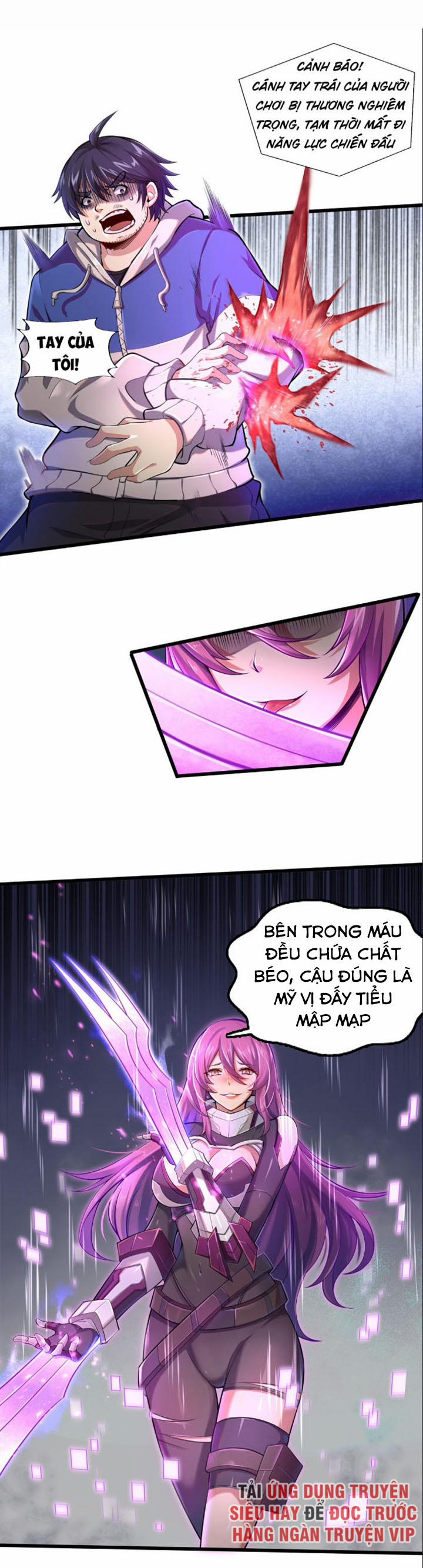 Một Trăm Triệu Điểm 1.2 trang 10