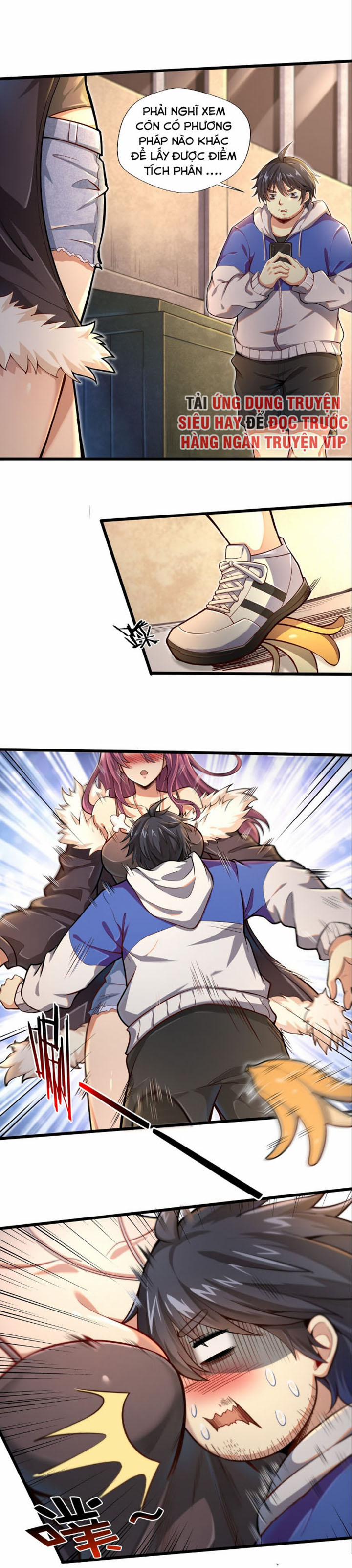 Một Trăm Triệu Điểm 1.2 trang 4