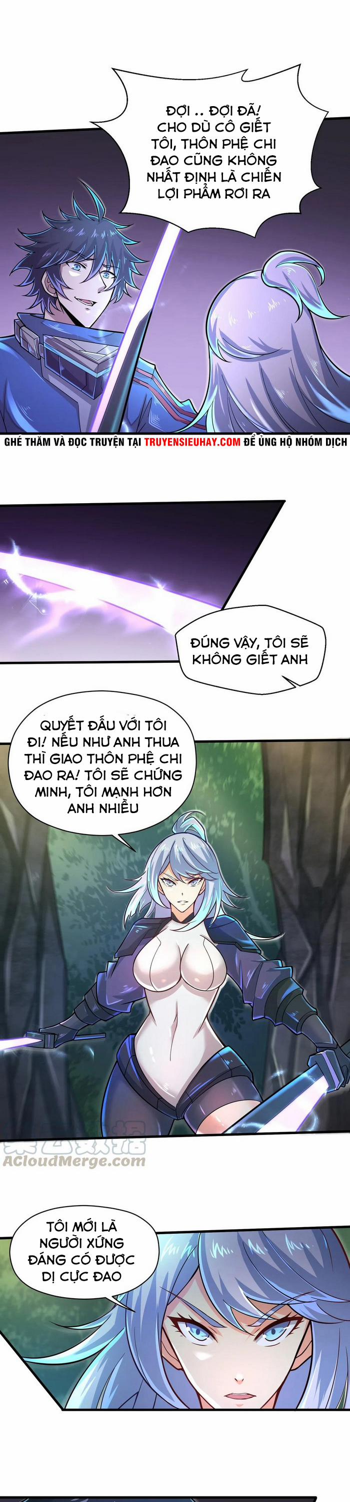 Một Trăm Triệu Điểm 57 trang 0