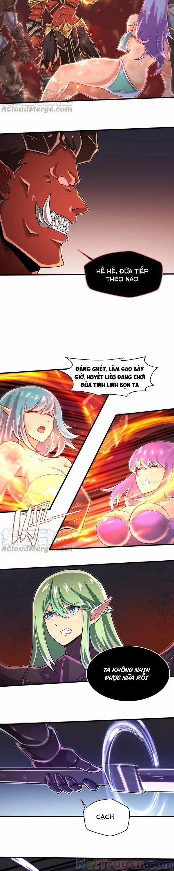 Một Trăm Triệu Điểm 61 trang 1