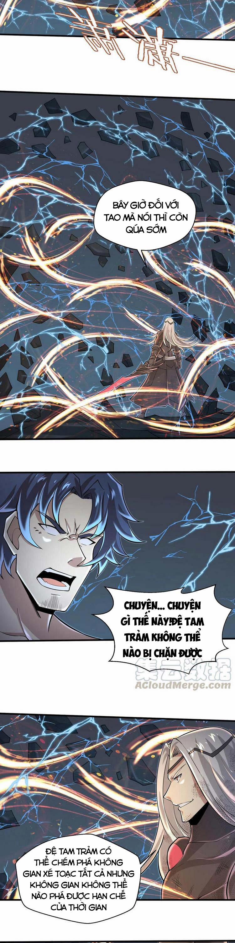 Một Trăm Triệu Điểm 79 trang 2