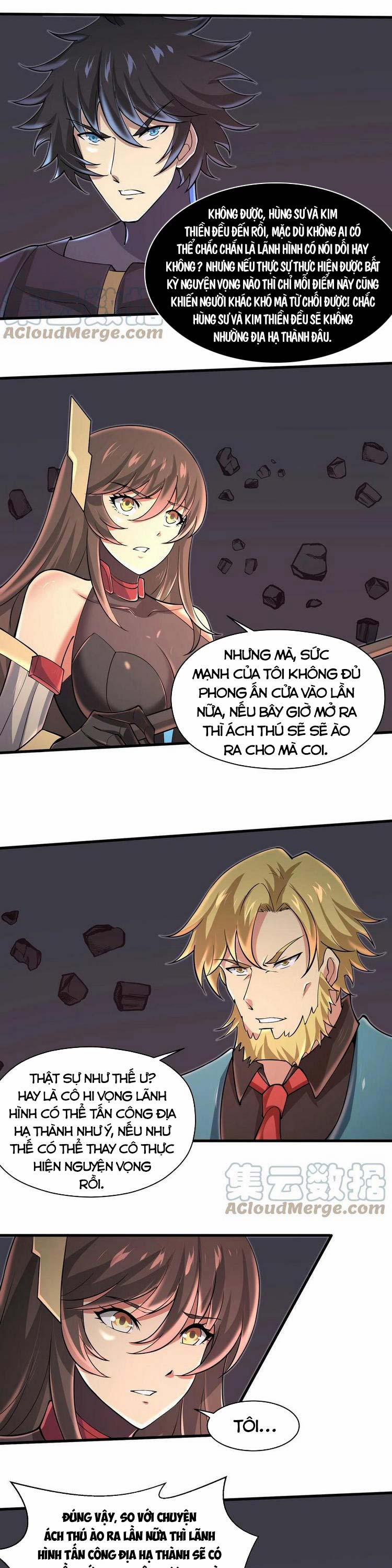 Một Trăm Triệu Điểm 81 trang 10