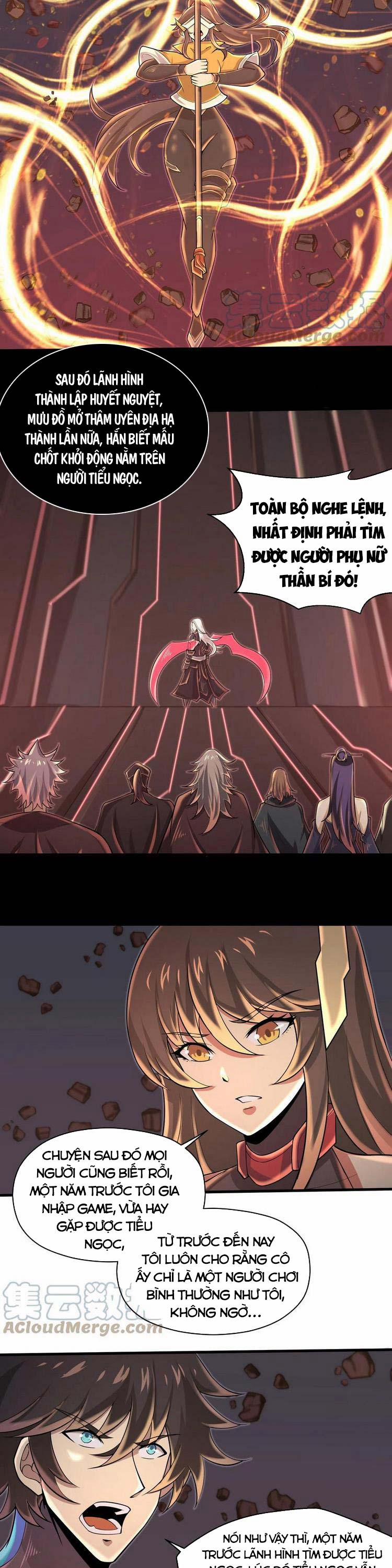 Một Trăm Triệu Điểm 81 trang 2