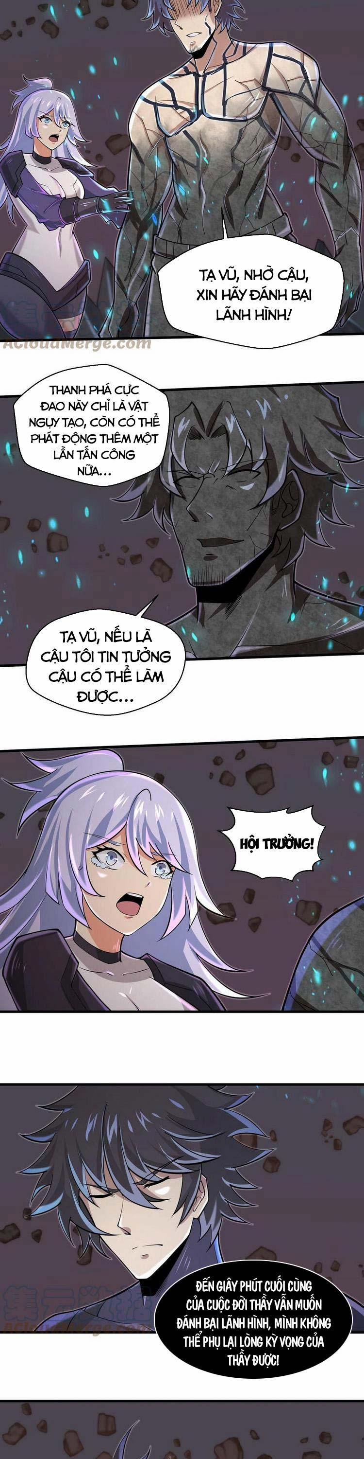 Một Trăm Triệu Điểm 82 trang 4