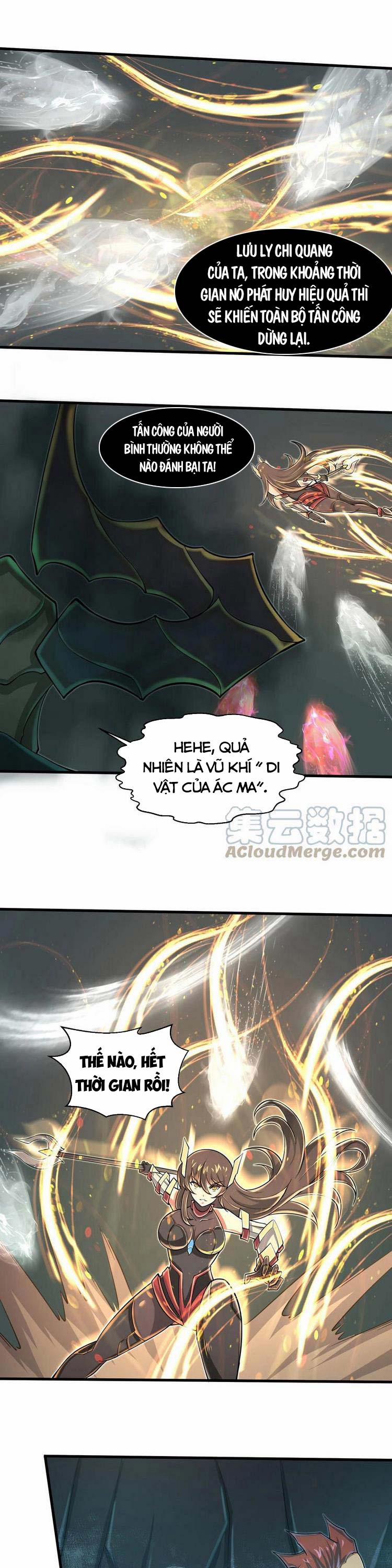 Một Trăm Triệu Điểm 83 trang 11