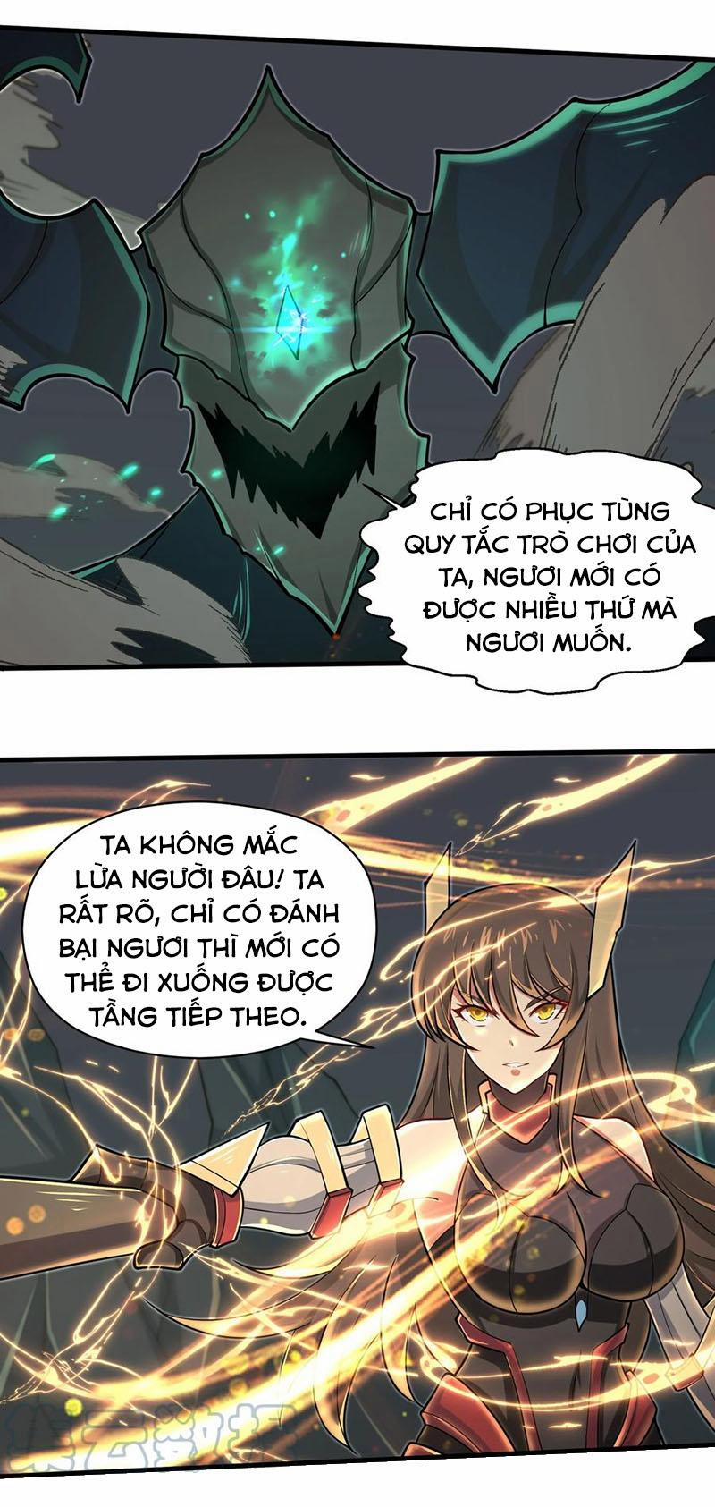 Một Trăm Triệu Điểm 84 trang 1