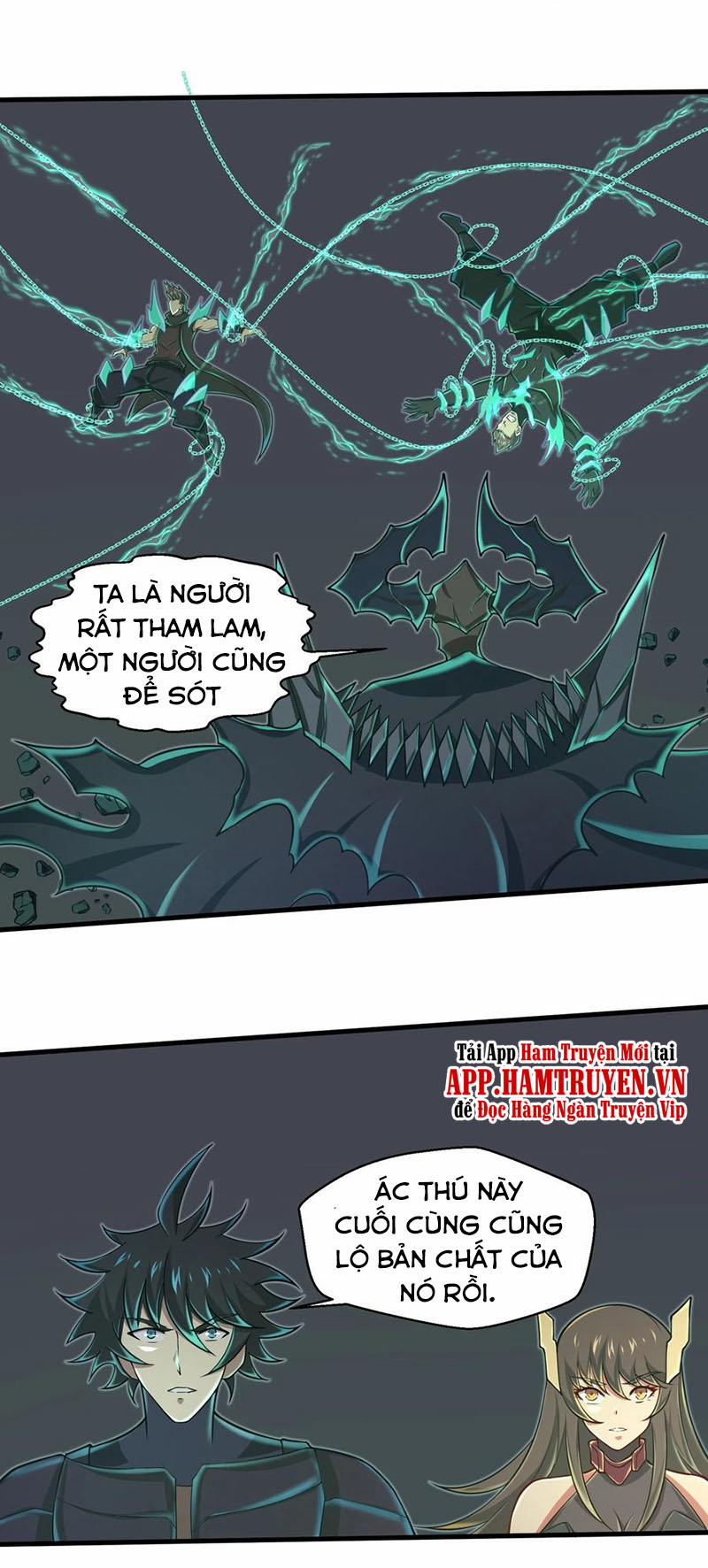 Một Trăm Triệu Điểm 85 trang 10