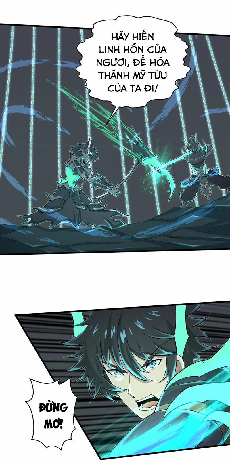 Một Trăm Triệu Điểm 85 trang 21