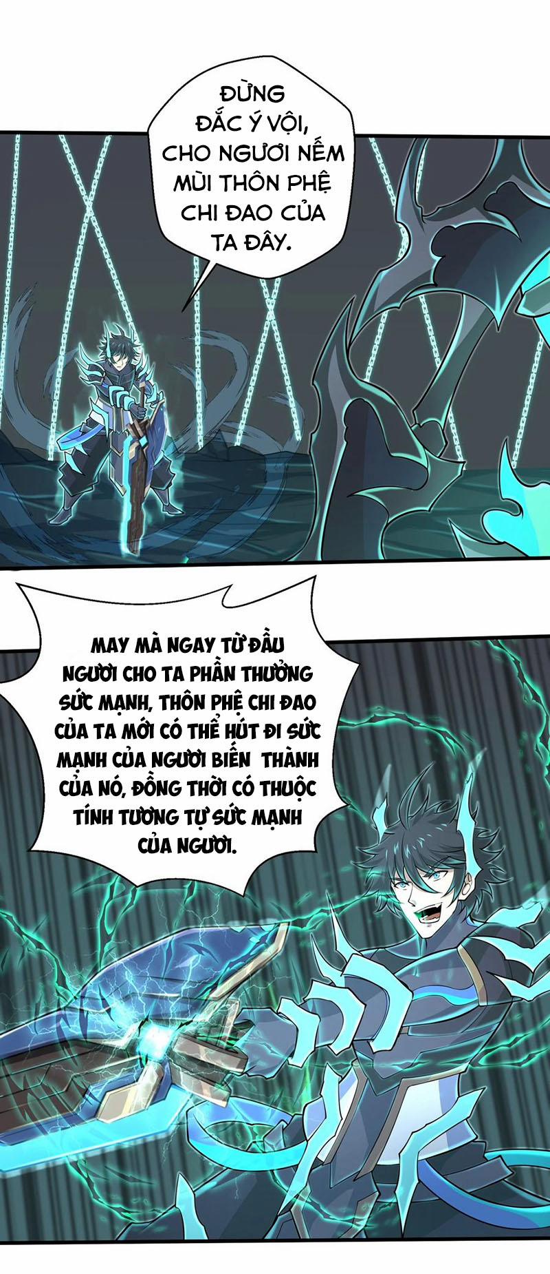 Một Trăm Triệu Điểm 85 trang 27