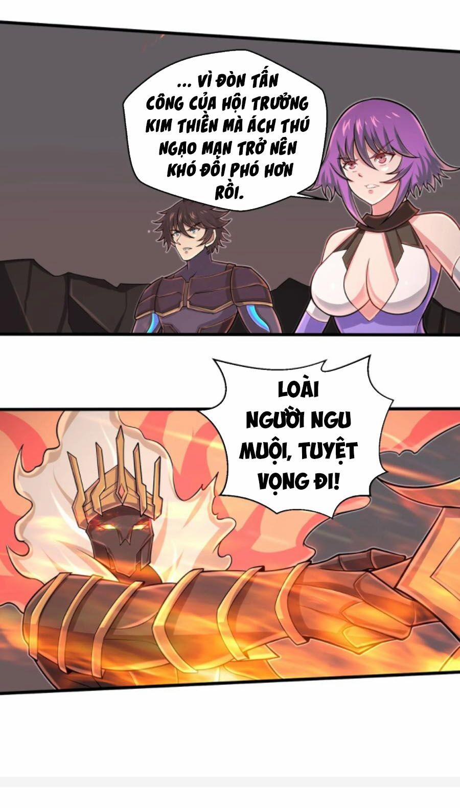 Một Trăm Triệu Điểm 95 trang 34