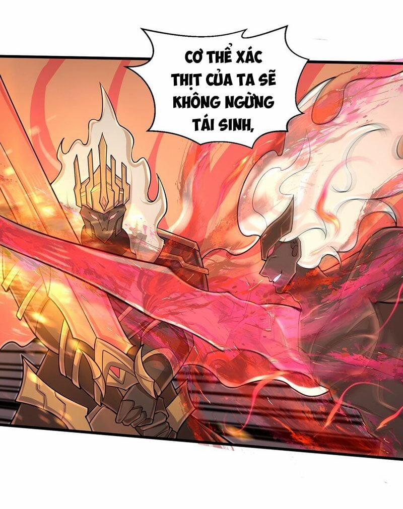 Một Trăm Triệu Điểm 96 trang 3