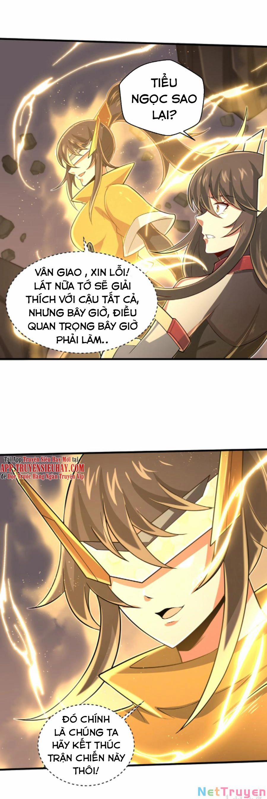 Một Trăm Triệu Điểm 98 trang 16