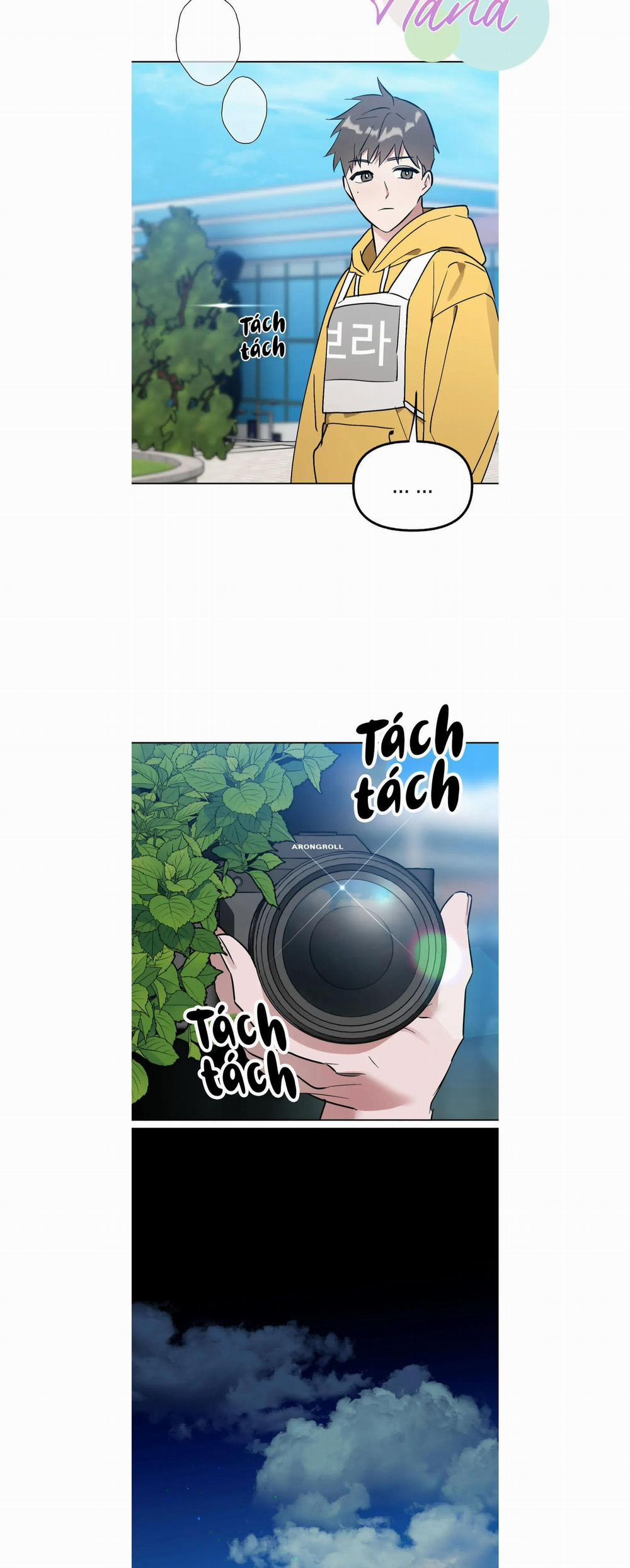 Một Trình Tự Khác Season 2 25 trang 16