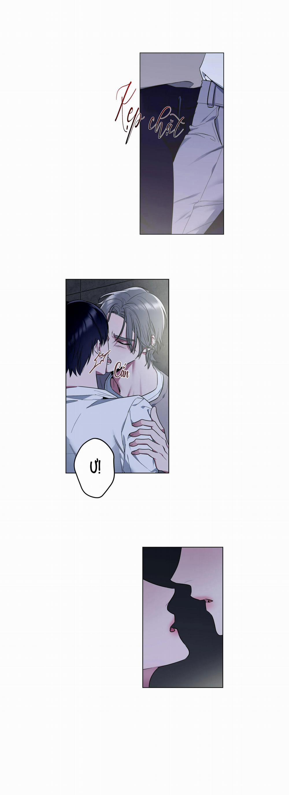 Một Trình Tự Khác Season 2 25 trang 3