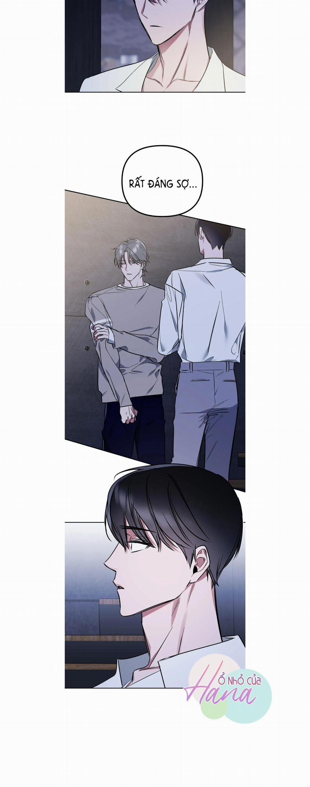 Một Trình Tự Khác Season 2 25 trang 7