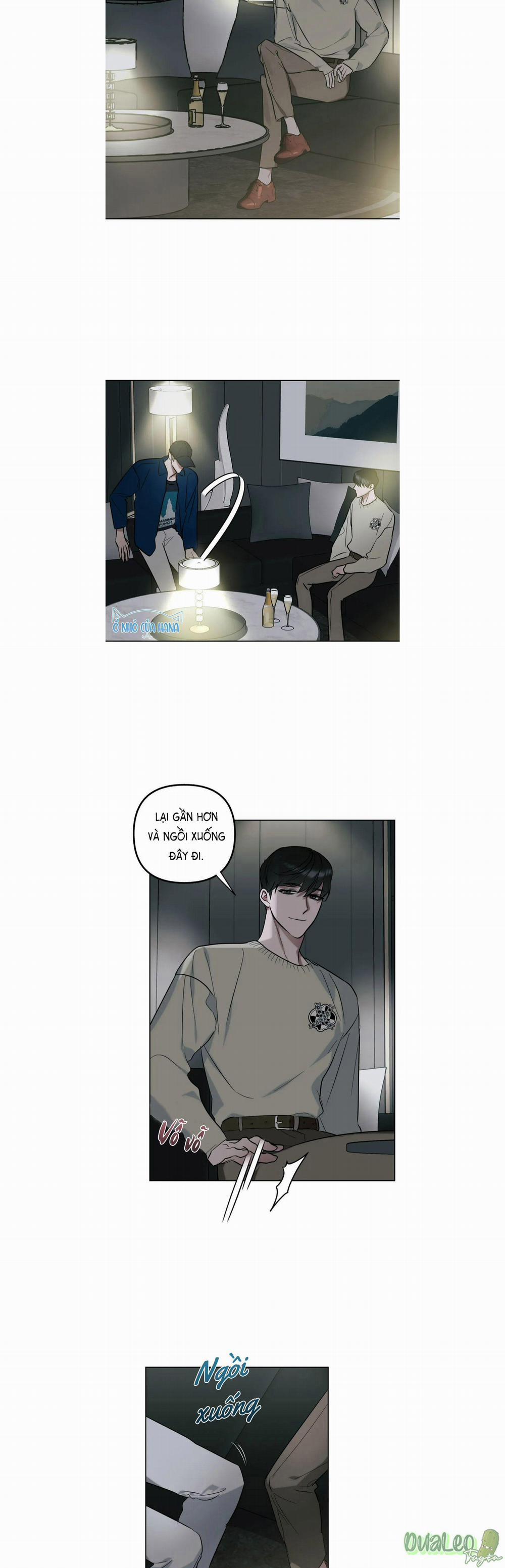 Một Trình Tự Khác Season 2 26 trang 11