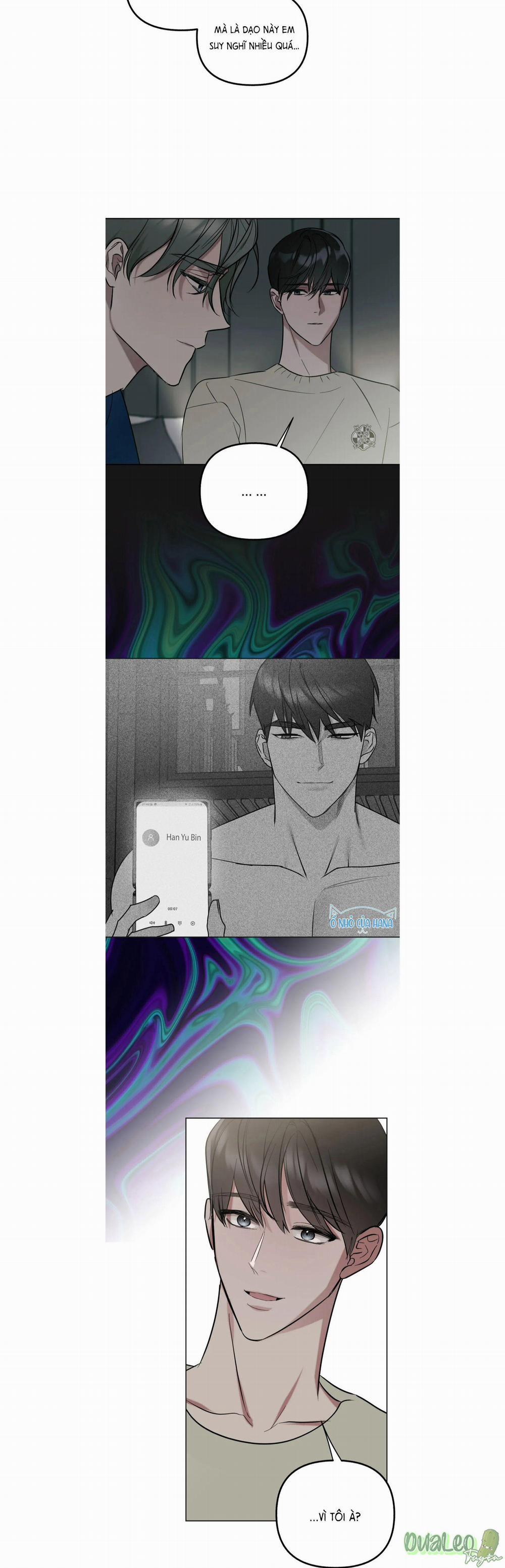 Một Trình Tự Khác Season 2 26 trang 13