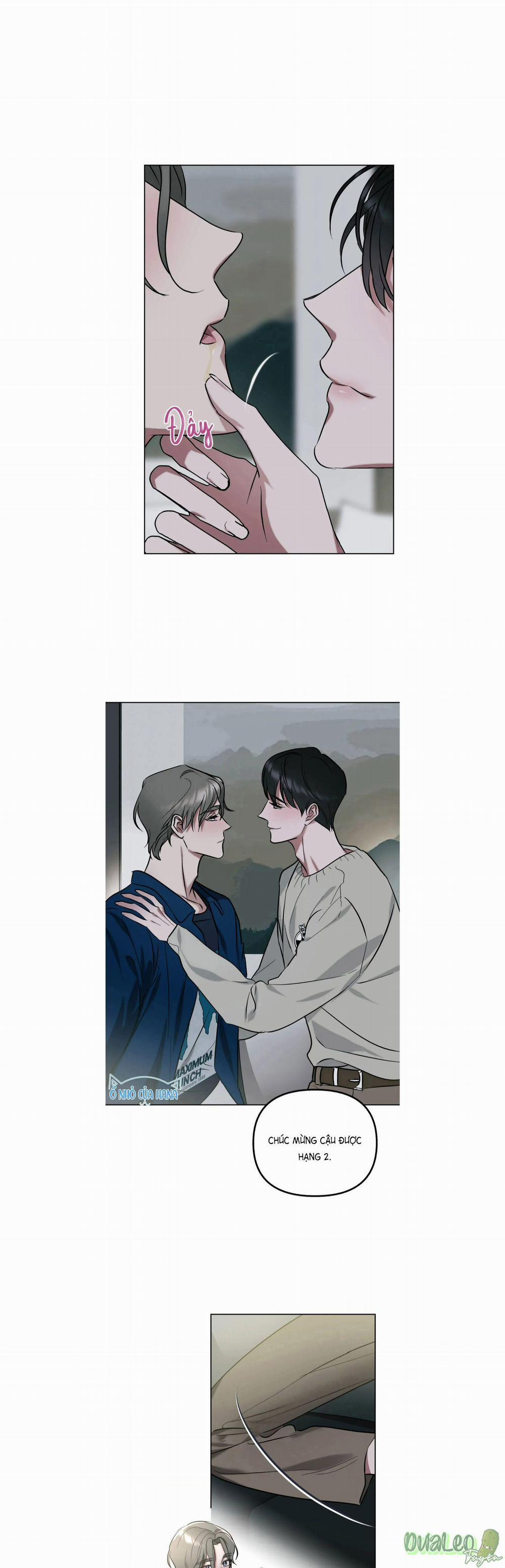 Một Trình Tự Khác Season 2 26 trang 18