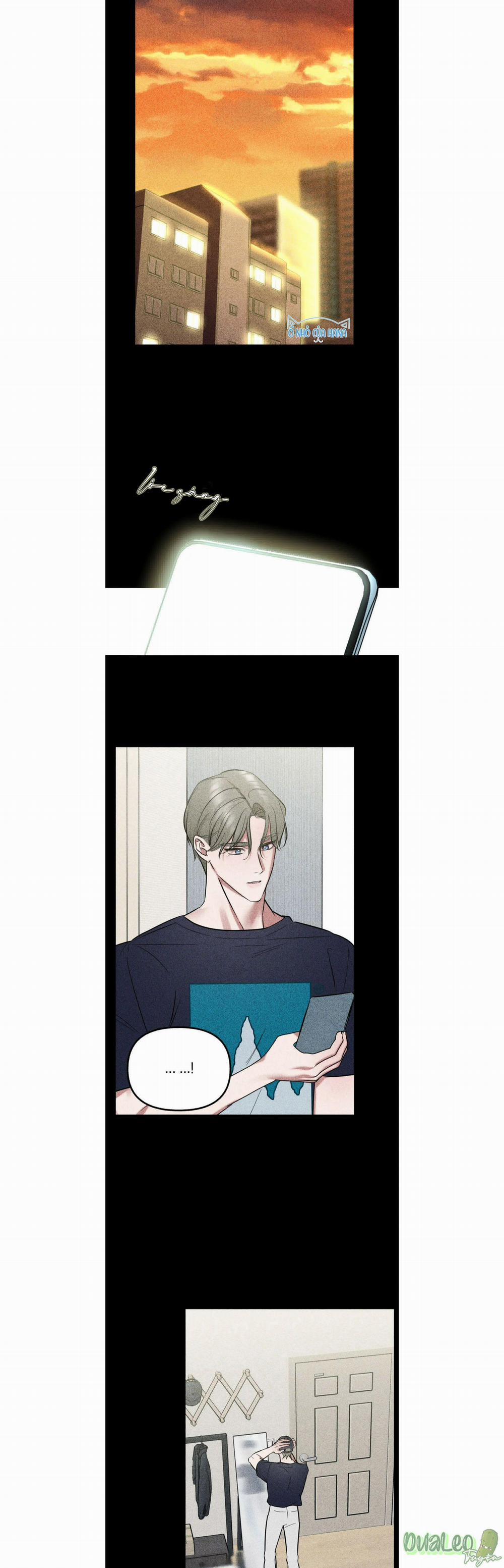 Một Trình Tự Khác Season 2 26 trang 5