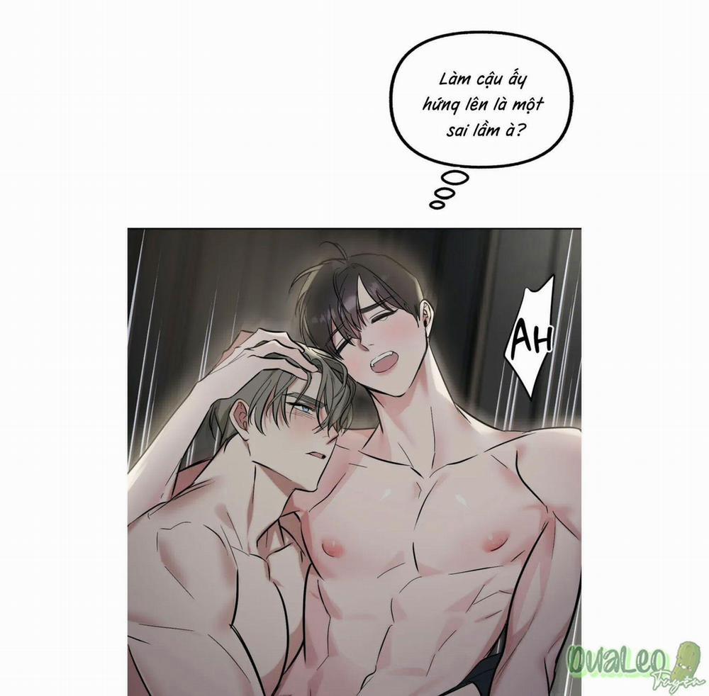 Một Trình Tự Khác Season 2 27 trang 12