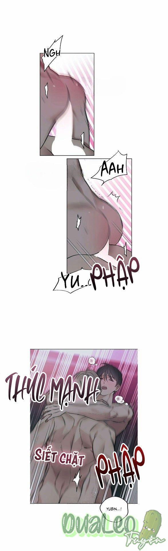 Một Trình Tự Khác Season 2 27 trang 16