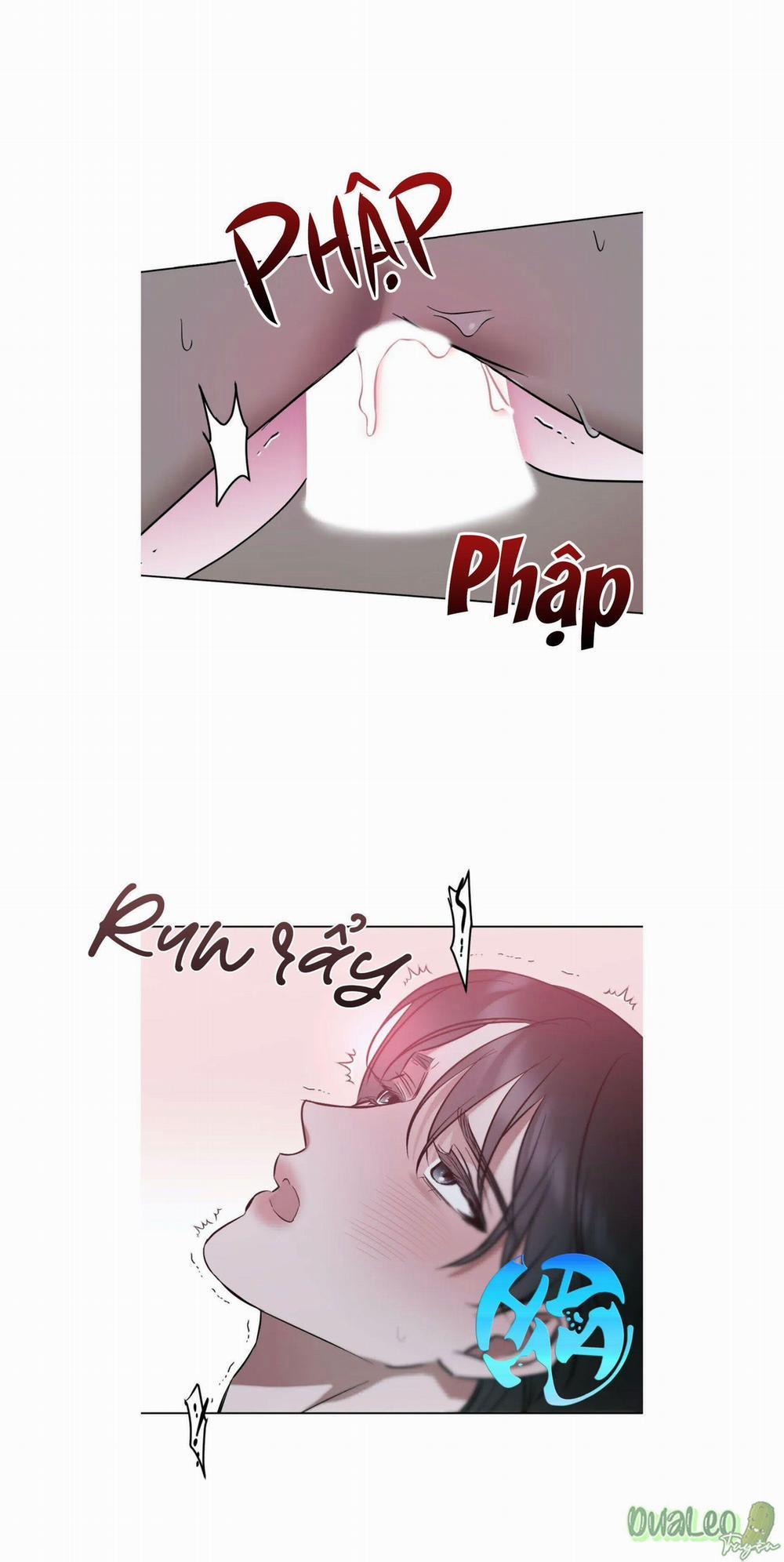 Một Trình Tự Khác Season 2 27 trang 17