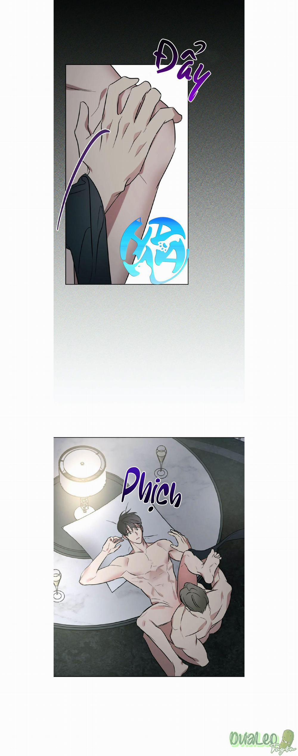 Một Trình Tự Khác Season 2 27 trang 20