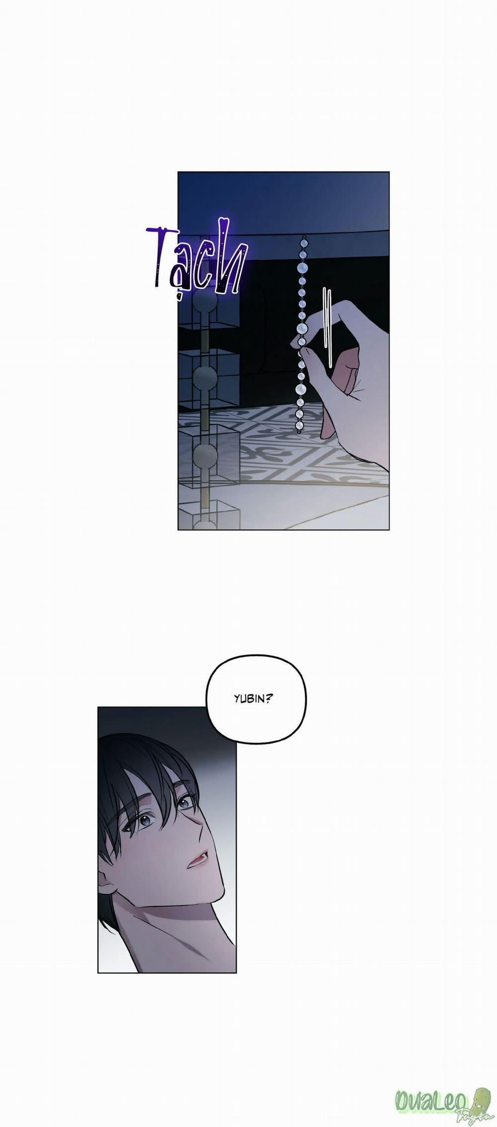 Một Trình Tự Khác Season 2 27 trang 21