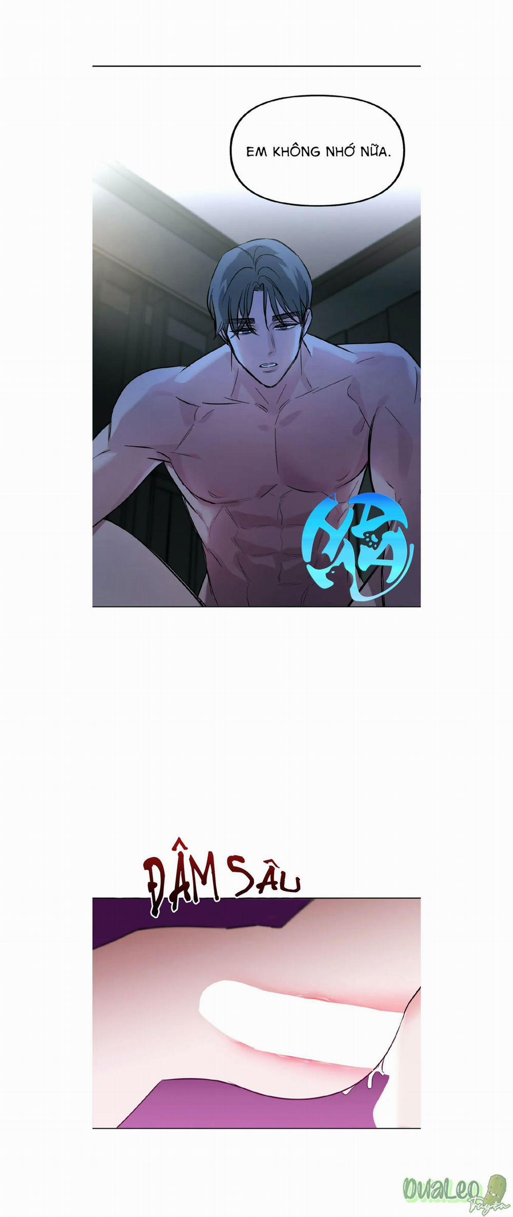 Một Trình Tự Khác Season 2 27 trang 22