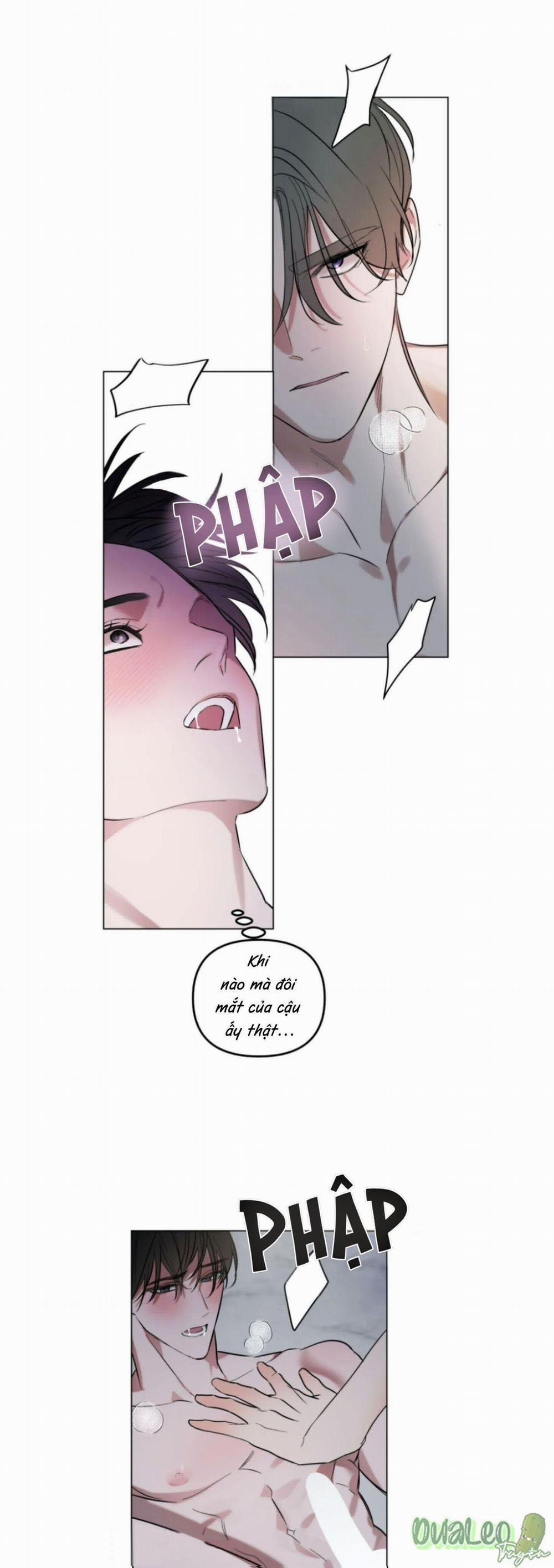 Một Trình Tự Khác Season 2 27 trang 24