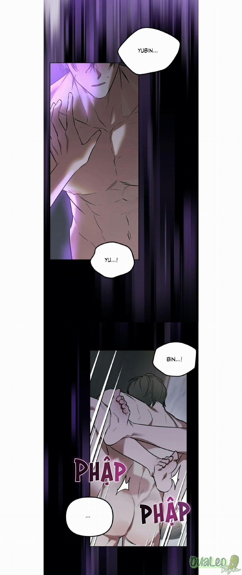 Một Trình Tự Khác Season 2 27 trang 26