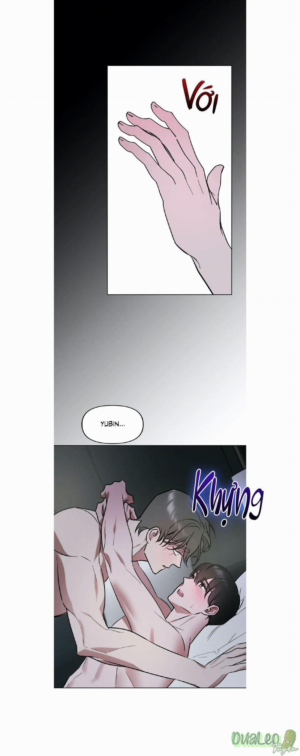 Một Trình Tự Khác Season 2 27 trang 28