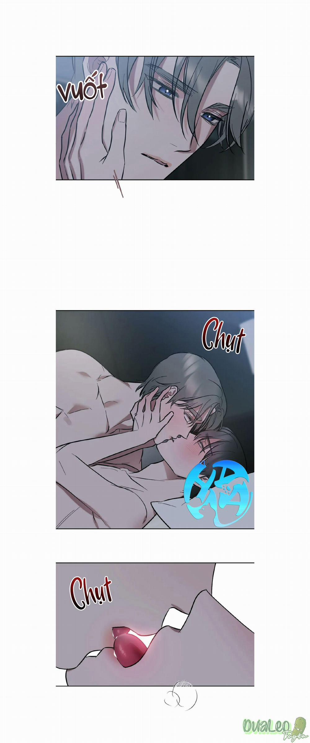 Một Trình Tự Khác Season 2 27 trang 29