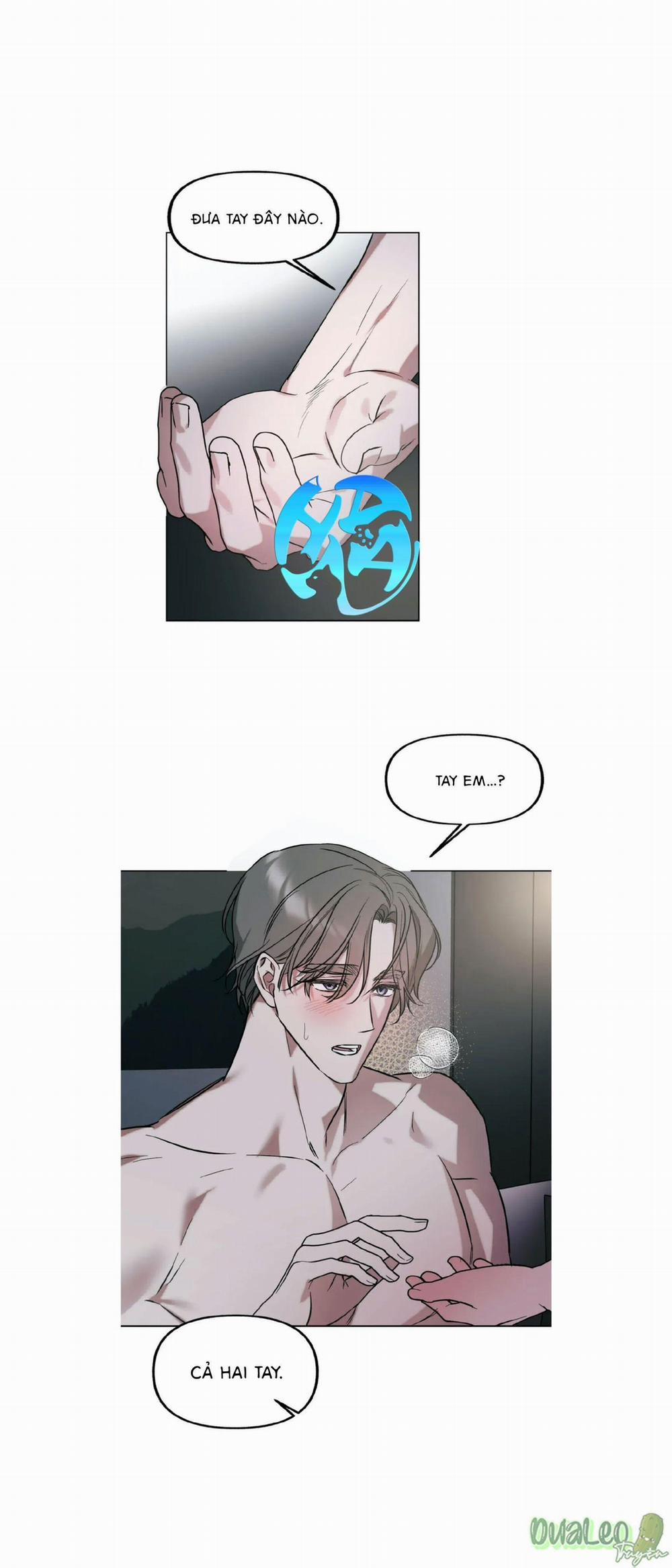 Một Trình Tự Khác Season 2 27 trang 3